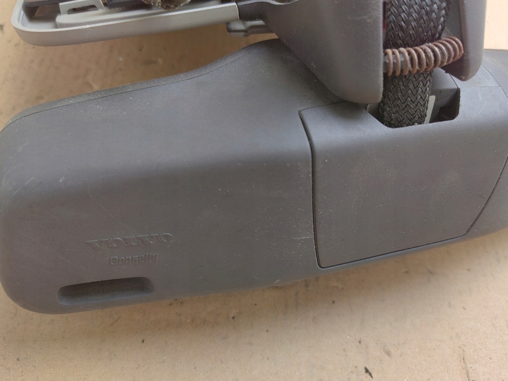 ΦΩΣ ΚΑΜΠΙΝΑΣ ΕΣΩΤΕΡΙΚΟΣ ΚΑΘΡΕΠΤΗΣ VOLVO 8685433 Product image