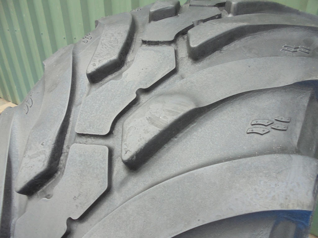 ALLIANCE FLOTATION TIRE 398 445/65 - R 22,5 22,5 Product image