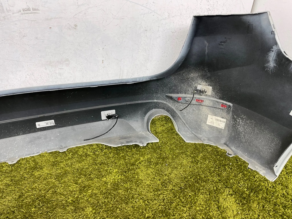 Πίσω προφυλακτήρας BMW 2 F46 Grand Tourer Lift 18- PDC Product image