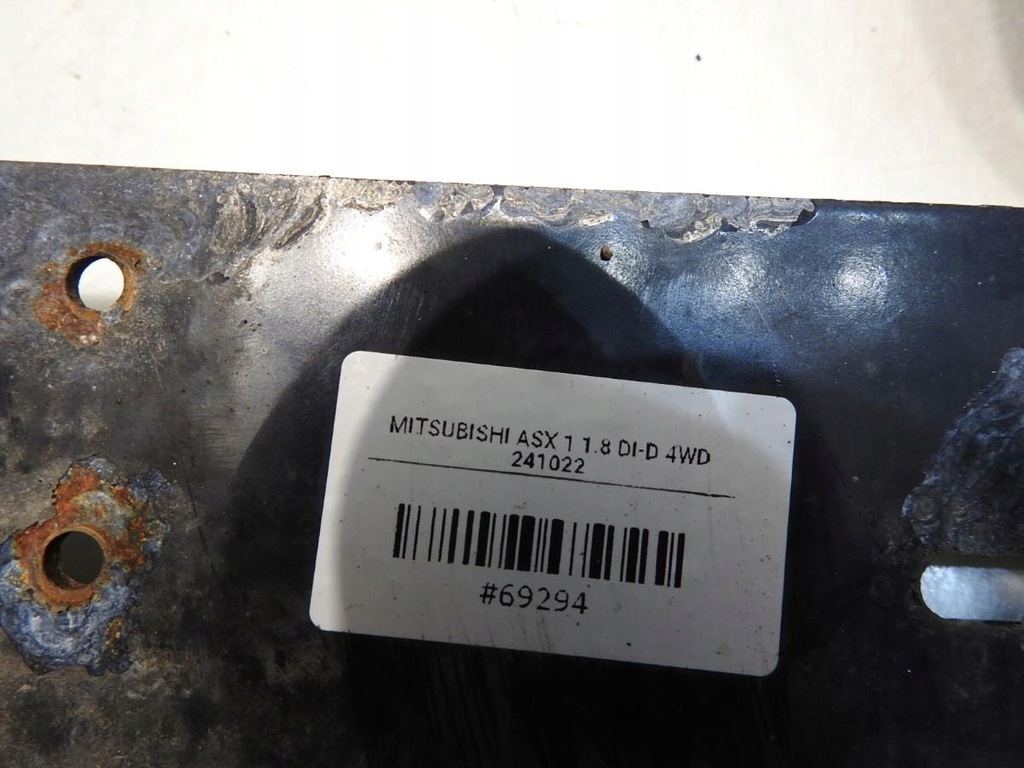 ΛΑΜΠΑ ΛΑΜΠΕΣ ΑΛΟΓΟΝΟΥ XENON MITSUBISHI ASX 5DV00776047 Product image