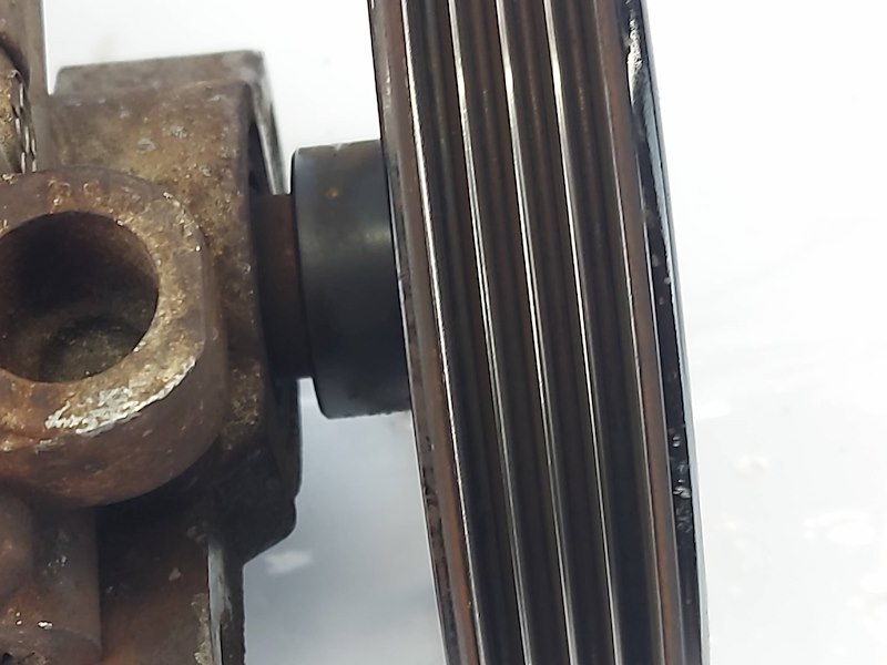 Αντλία υδραυλικού τιμονιού 57110-1C301 Kasco Hyundai Getz (TB) 1.3 i 12v G4EA Product image