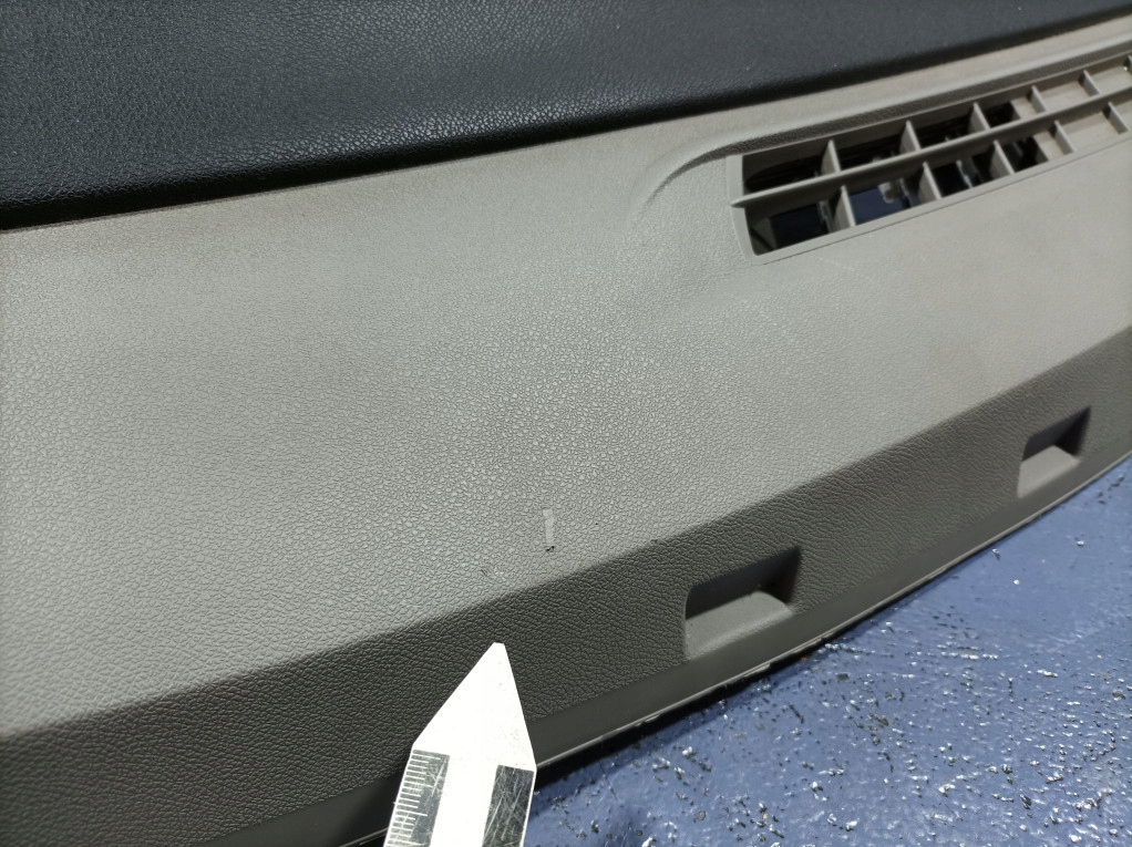 RENAULT MEGANE III ΤΑΜΠΛΟ ΜΑΞΙΛΑΡΙΑ COCKPIT ΖΩΝΕΣ ΕΕ Product image