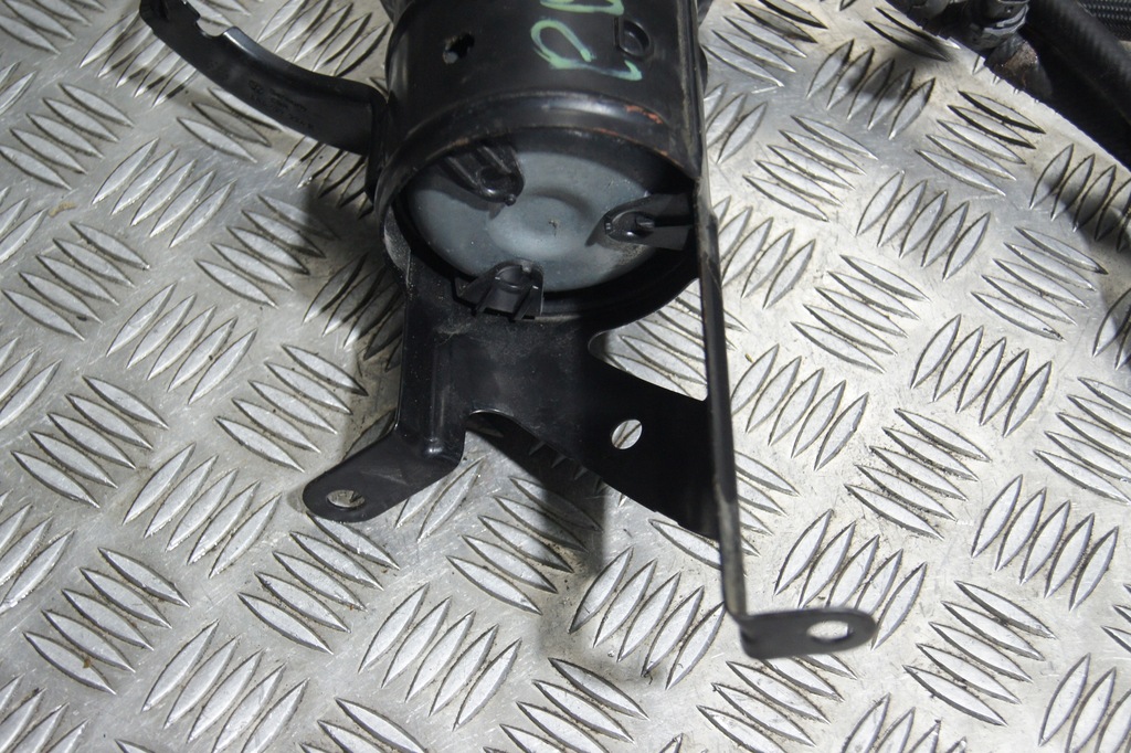 ΦΙΛΤΡΟ ΚΑΥΣΙΜΟΥ ΣΤΕΡΕΩΣΗ ΚΑΛΥΜΜΑΤΟΣ 6R0127224E Product image