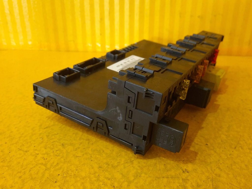 Mercedes SLK W171 SAM CONTROLER 1715451201 Product image