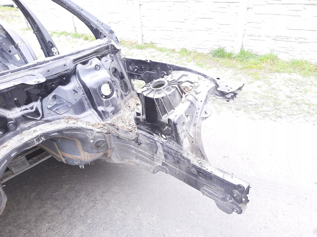 Mercedes W213 μπροστινό μπροστά ή αριστερά Product image
