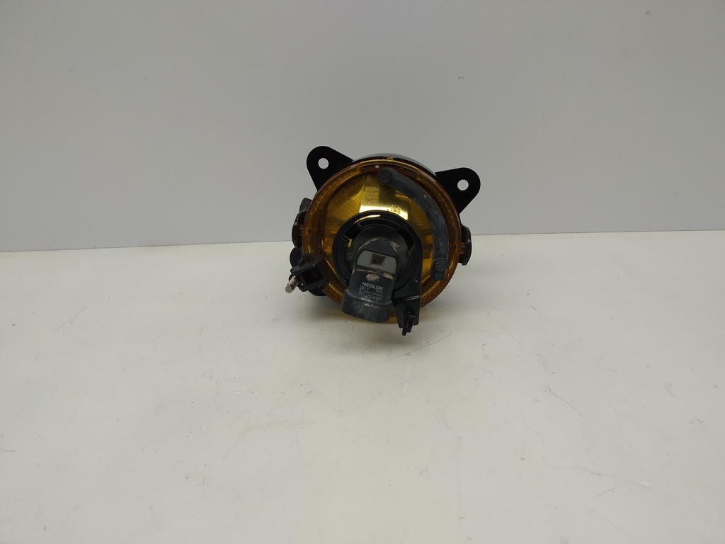 2003-2009 Vw Transporter T5 αλογόνου εμπρός δεξιός προφυλακτήρας Πρωτότυπο Product image