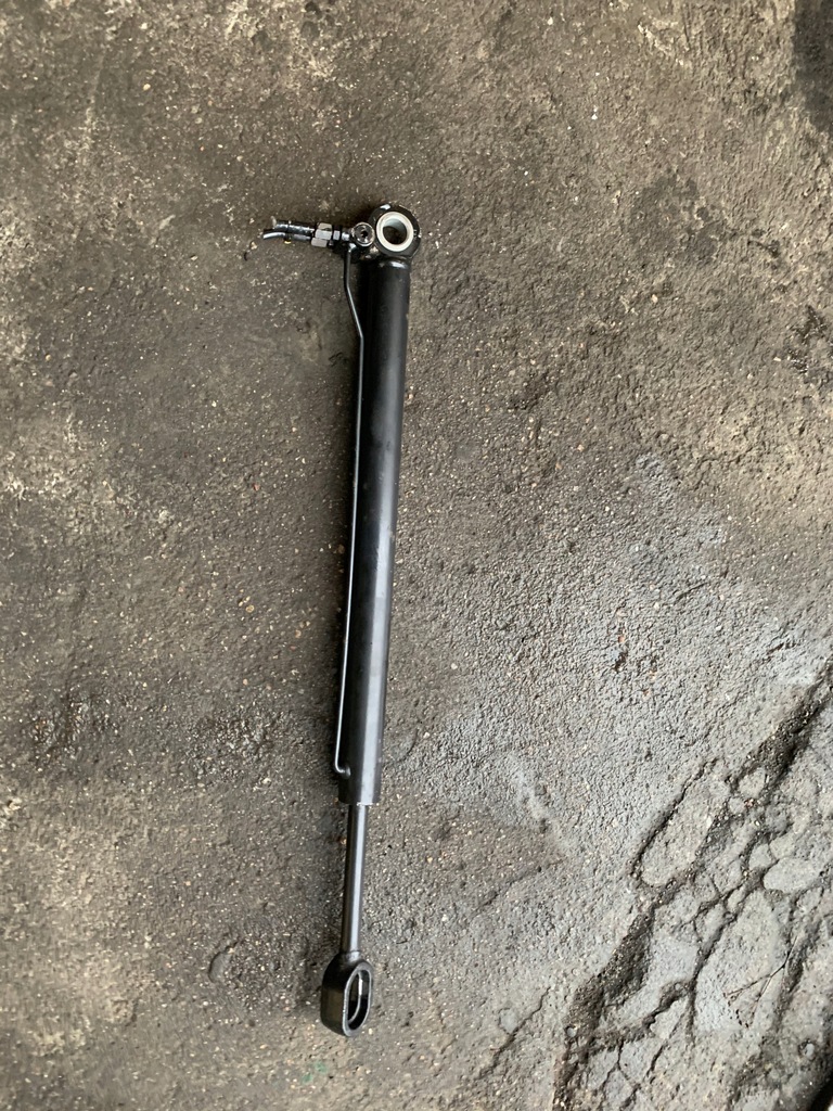 ΚΥΛΙΝΔΡΟΣ ΑΝΥΨΩΣΗΣ MAN TGL 8.180 CAB ΣΑΝ ΚΑΙΝΟΥΡΓΙΟΣ Product image