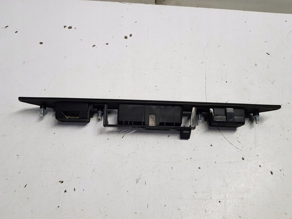 λωρίδα επένδυσης, λαβή καπό πορτμπαγκάζ, Audi A3 8P Product image