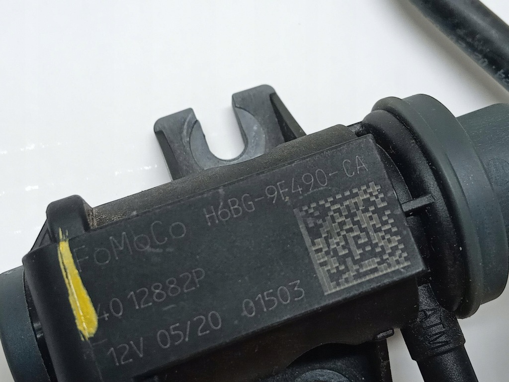 ΒΑΛΒΙΔΑ ΚΕΝΟ FORD PUMA MK2 1.0 Product image