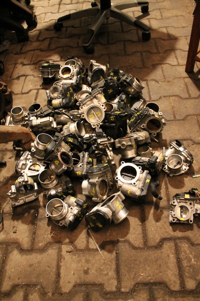 51. BMW Γουγκάν 7619008 761900804 Product image