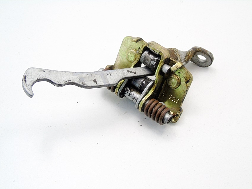 Πλαίσιο Πλατών Πίσω Citroen C3 και 1.1.4 2002-2007 Product image
