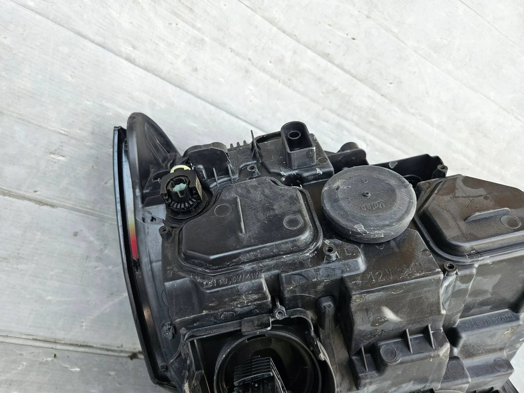 Volkswagen Transporter - Caravelle T6 2021 Προβολείς Product image