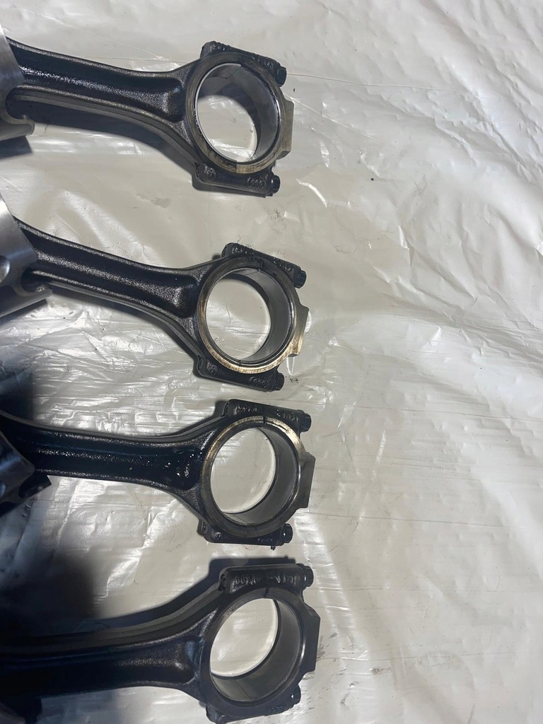ΚΑΘΙΣΜΑ VW SKODA AUDI 1.9 TDI BKE ΕΜΒΟΛΟ ΣΥΝΔΕΣΗΣ Product image