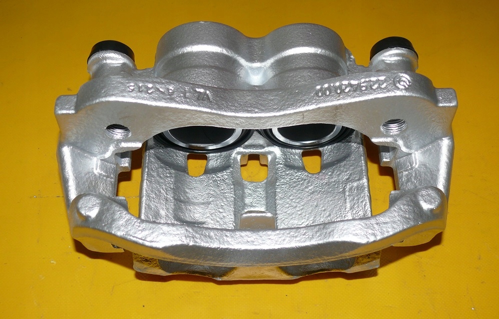 ΣΦΙΚΤΗΡΑ ΔΕΞΙ ΜΠΡΟΣ PEUGEOT BOXER III 06-14 288/28 Product image
