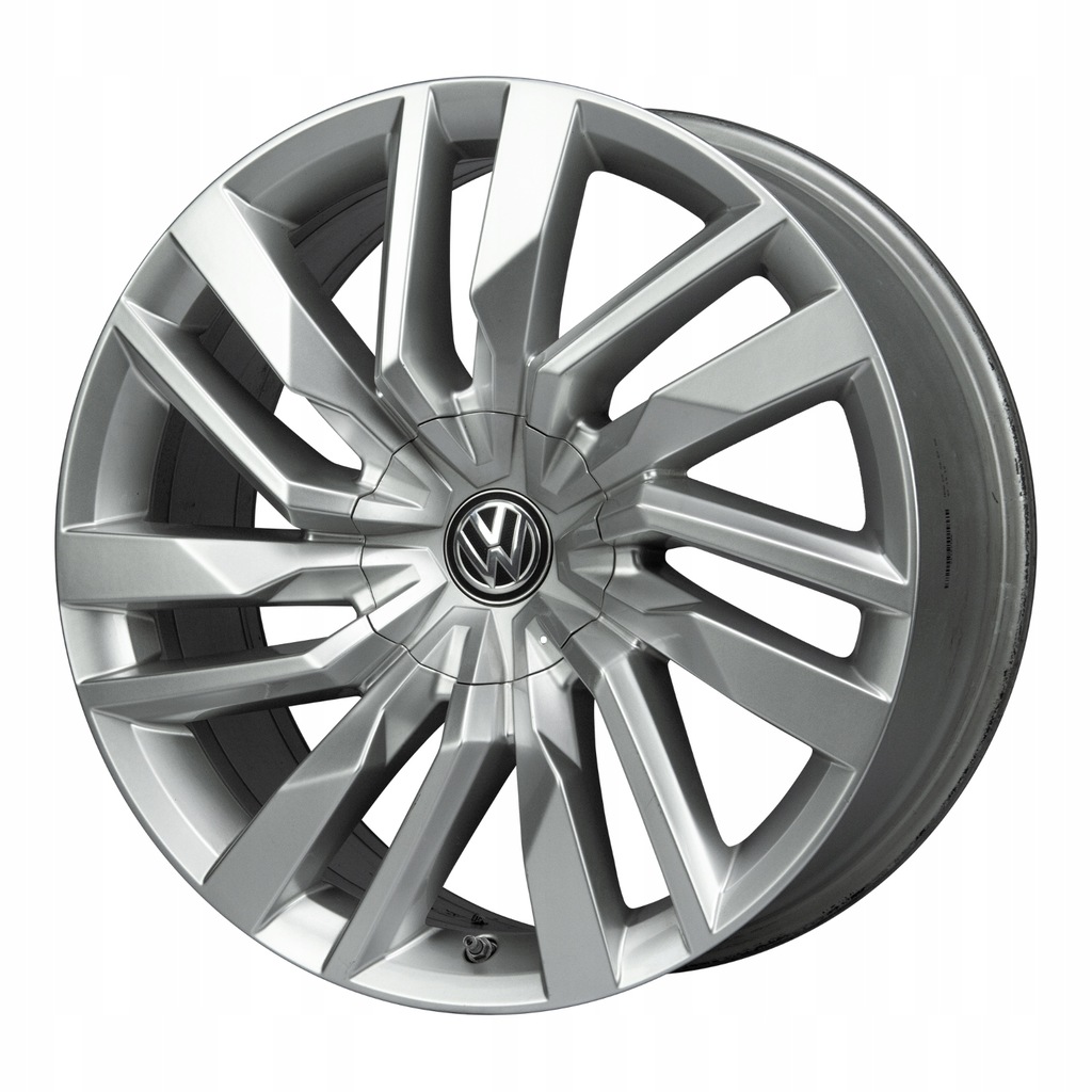 4x ζάντες Volkswagen Alu 8x19" 5x112 ET 28 Product image