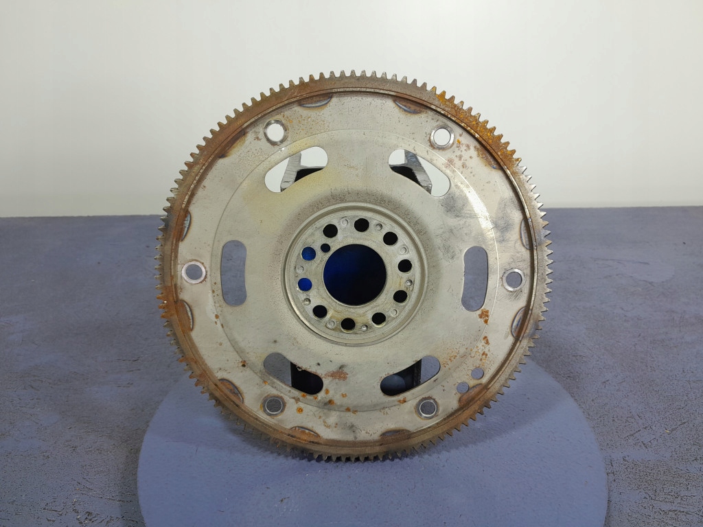 VOLVO XC60 II 2.0 D B4 D420T8 197 HP FLYWHEEL AUTOMATIC 31437539 Product image