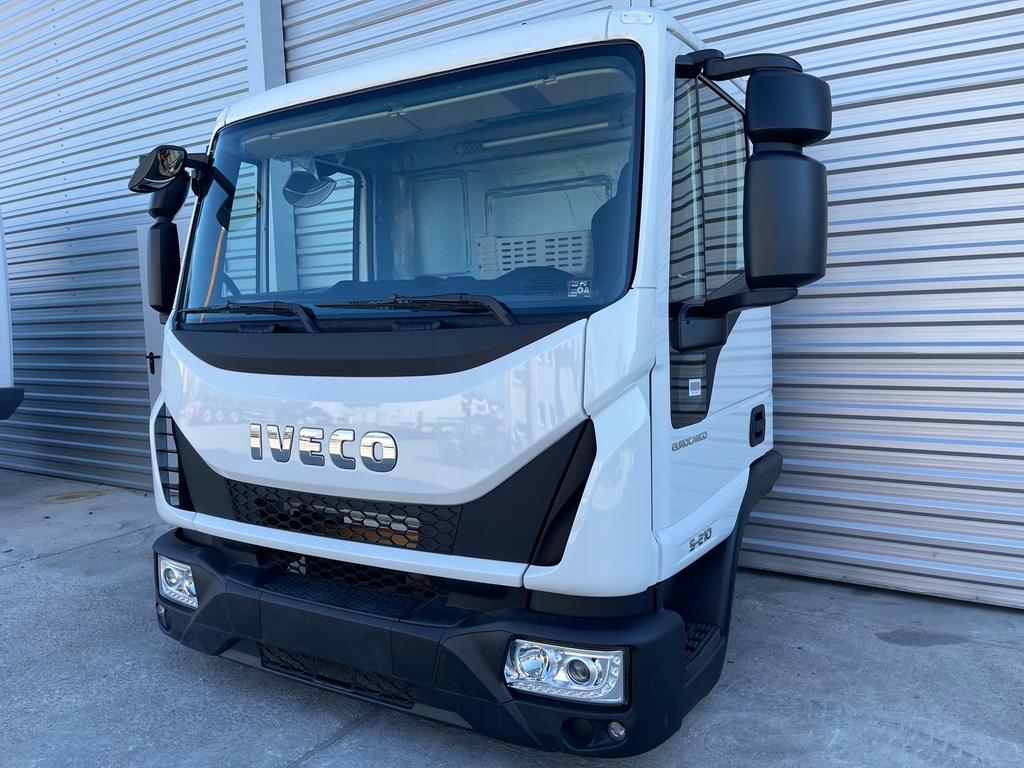 IVECO EUROCARGO MLC 75, ΧΑΜΗΛΟΣ ΠΡΟΦΥΛΑΚΤΗΣ ΚΑΜΠΙΝΑΣ 120.150 ΗΜΕΡΩΝ Product image