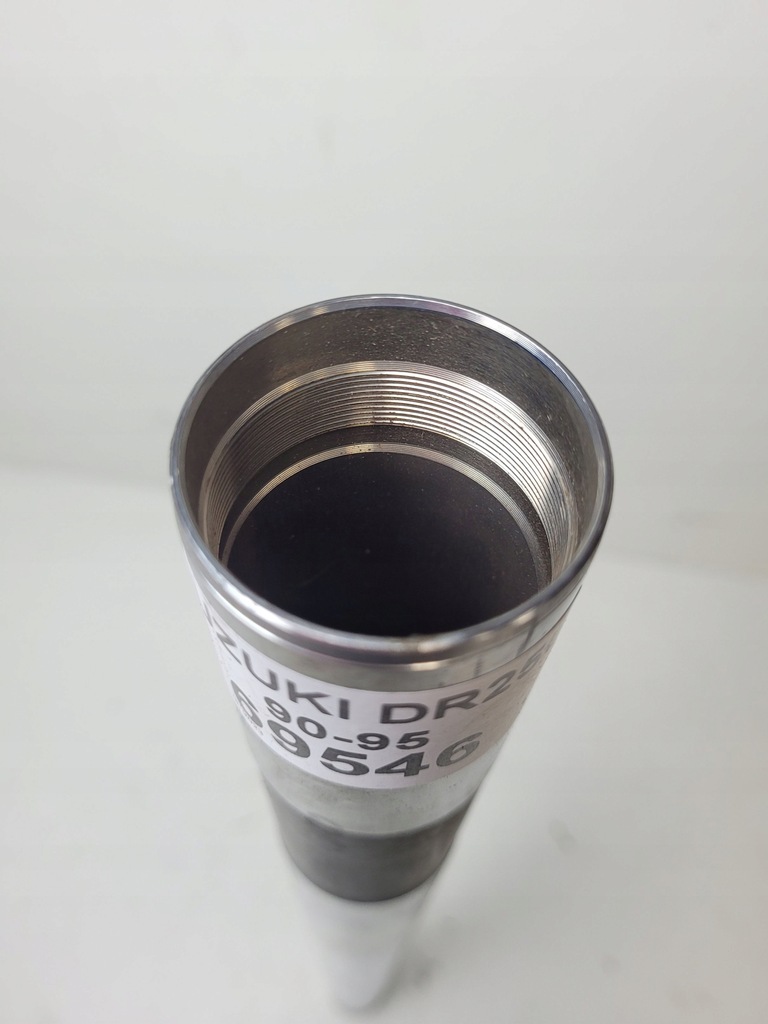 SUZUKI DR250 90-95 LAGA ΣΩΛΗΝΑ ΜΠΡΟΣ ΑΝΑΡΤΗΣΗ 14D00 Product image