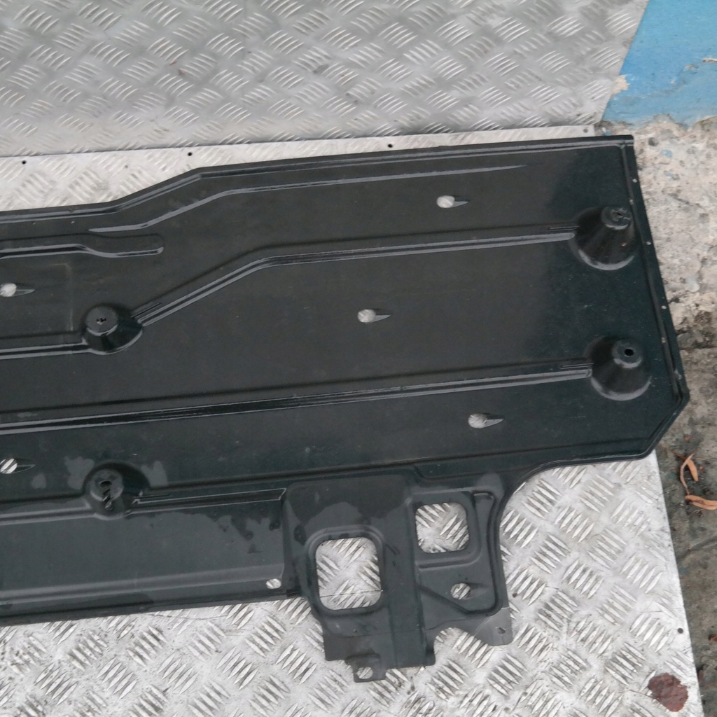 MINI Cooper R56 Αριστερό κάλυμμα ολίσθησης Product image