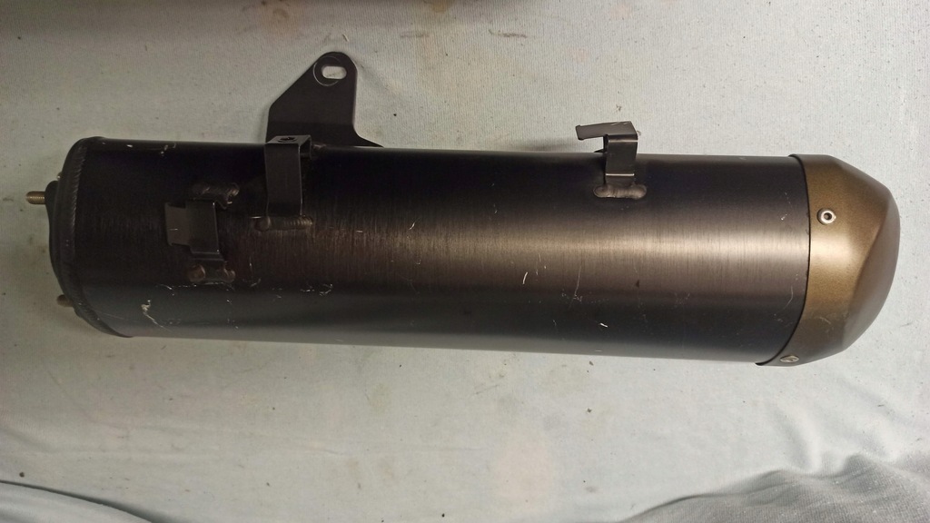 KAWASAKI ZX-10R 06-07 σιγαστήρας, εξάτμιση Product image