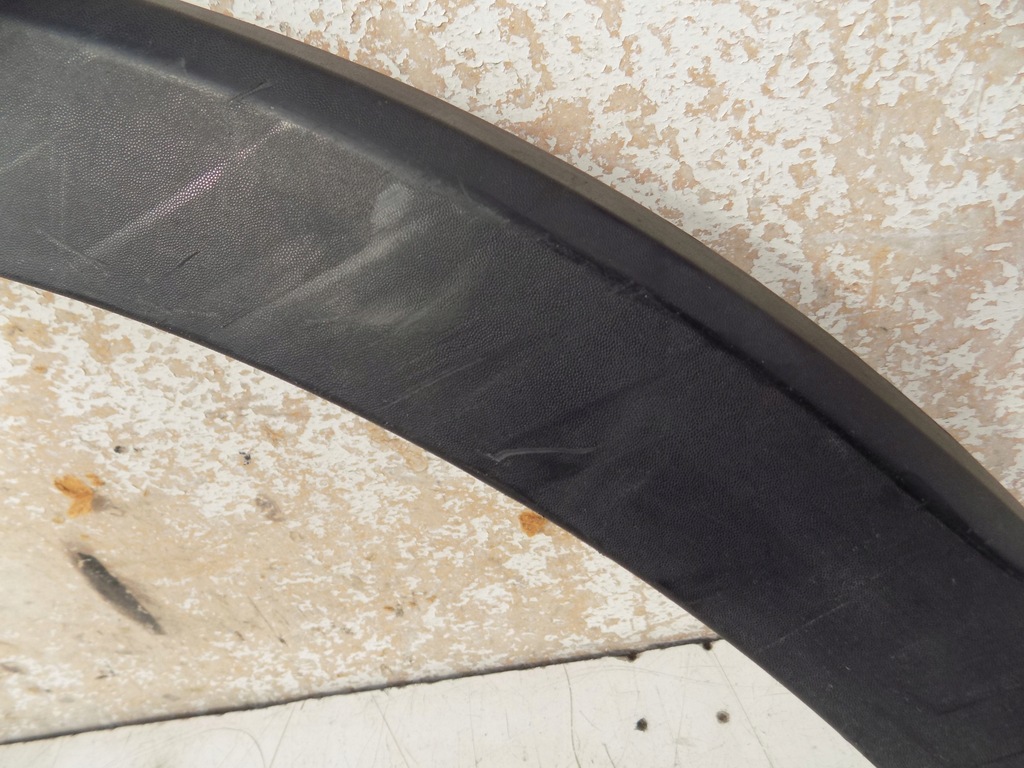 Κάλυμμα φτερού, πίσω δεξιά Captur 788A20643R Product image