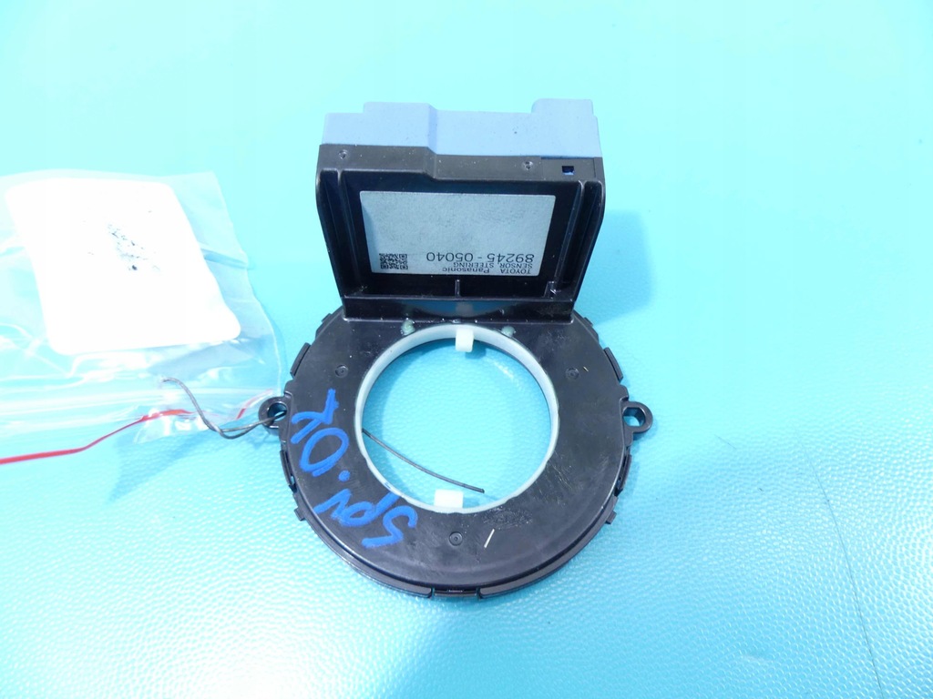 ΑΙΣΘΗΤΗΡΑΣ ΓΩΝΙΑΣ ΤΙΜΟΝΙΟΥ TOYOTA VERSO 09-18 89245-05040 Product image