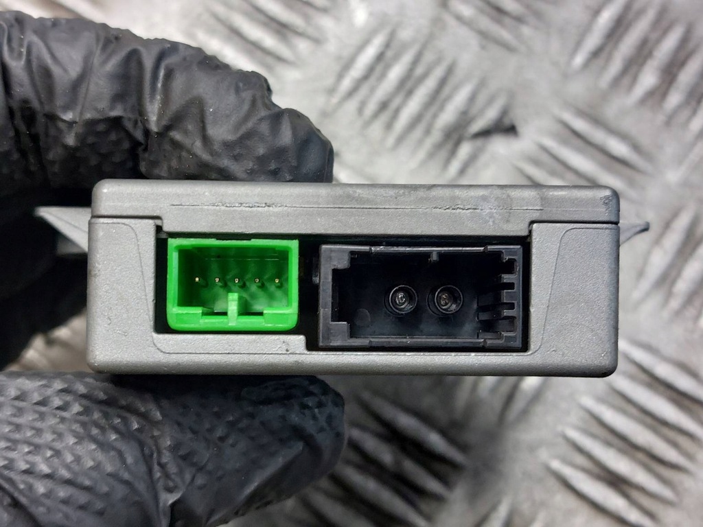 ΜΟΝΑΔΑ ΠΛΟΗΓΗΣΗΣ GPS VOLVO S40 II V50 I 30679653 Product image