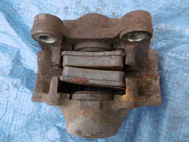 Δαγκάνα ΦΡΕΝΟΥ ΔΕΞΙ ΠΙΣΩ ΤΑΚΑΚΙΑ OPEL CALIBRA Product image