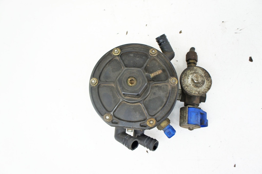 RQ309 Renault Megane IV 1.6i Reducer LPG Vaporator 67R-010054 Product image