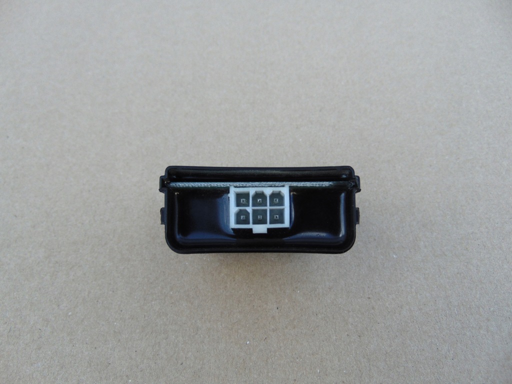 PEUGEOT SATELIS 500 SEAT LOCK REMODE MODULE Product image