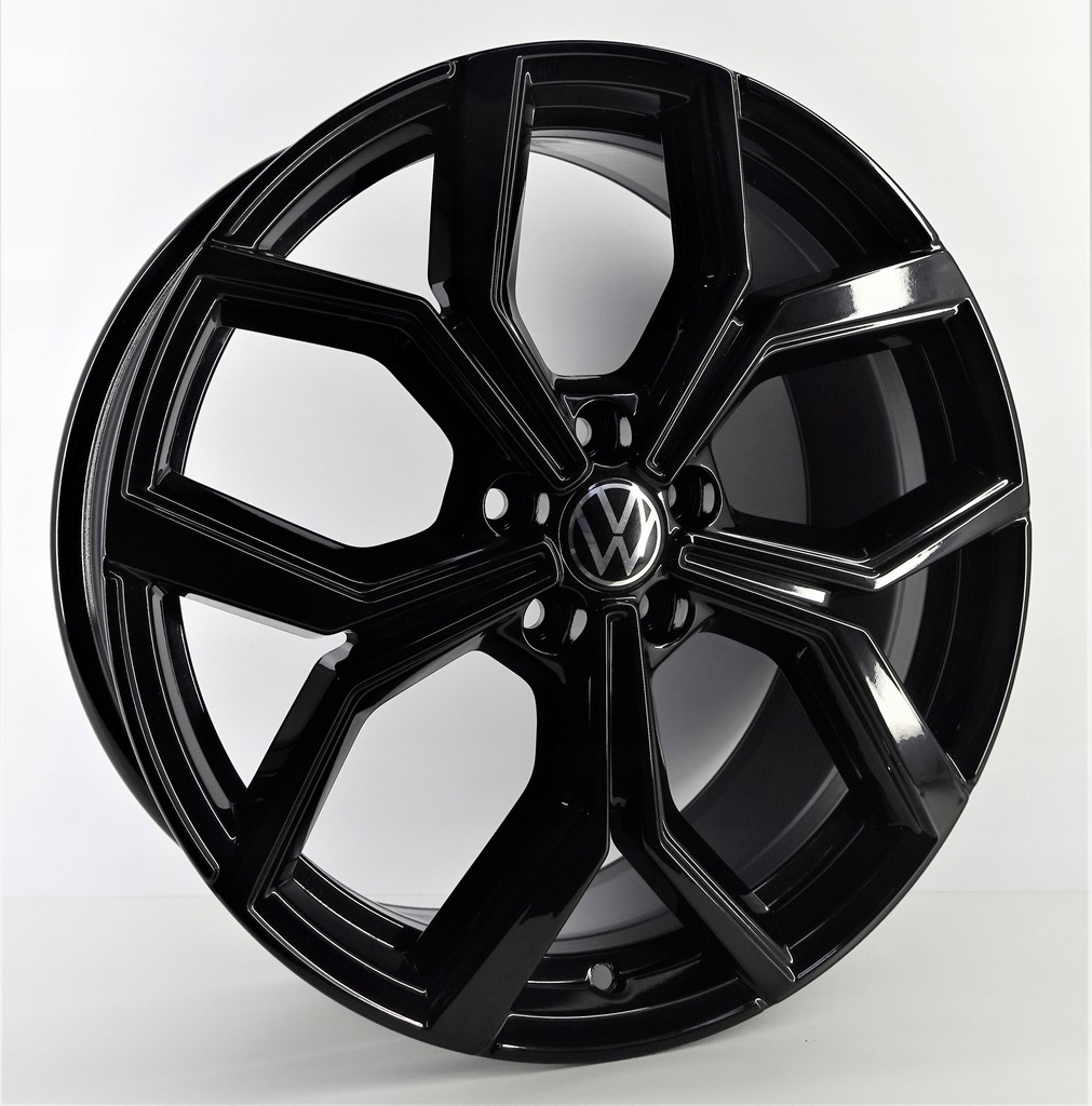 VW POLO R-LINE 2G0 ΖΑΝΤΕΣ 18 INCHES 7.5J 2G0601025AQ Product image