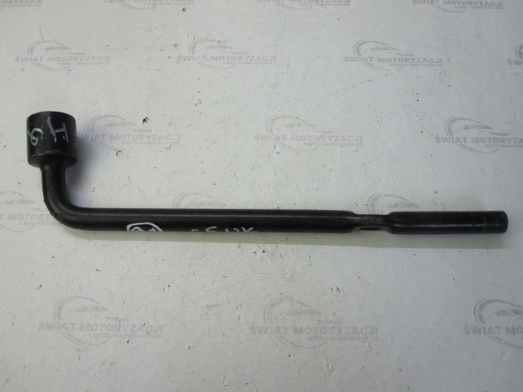Qashqai i j10 ανελκυστήρα 11R κλειδί τροχού Product image