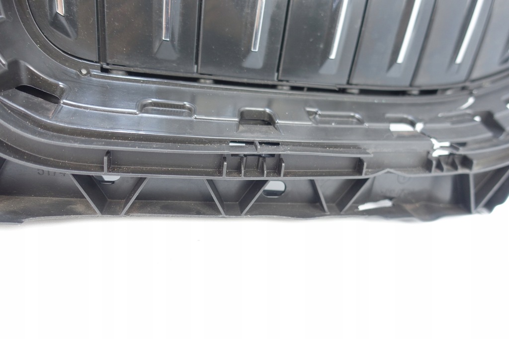 BMW 8 G14 G15 G16 Μπλε εισδοχή αέρα μπροστά 187156-10 Product image