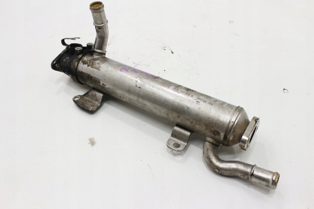 Ψύκτης καυσαερίων EGR 03L131512B Audi 2.0 TDI Product image