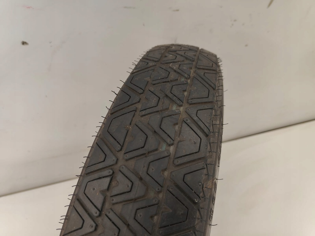 Mercedes W204 125/90 R16 Continental 5x112 Πρόσβαση στον εφεδρικό τροχό Product image