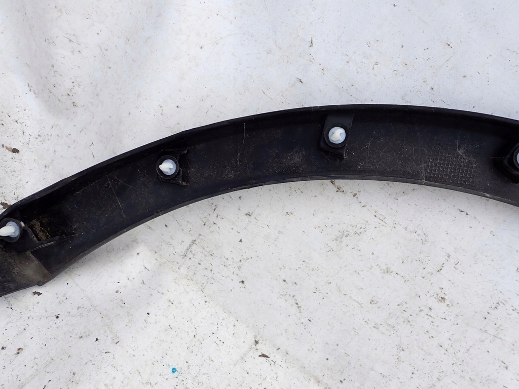 RENAULT CAPTUR I 13-19 ΚΑΛΥΜΜΑ ΣΤΡΙΠ ΦΤΕΡΟ ΔΕΞΙ ΔΕΞΙΟ 788A20643R Product image