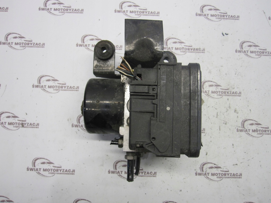 Ford Focus MK3 III 12R ABS PUMP BV61-2C405-AJ Product image
