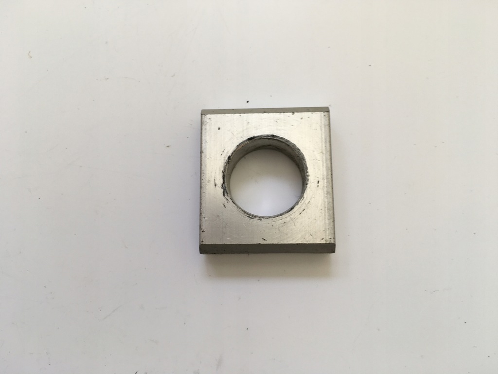 Μοτοσικλέτα Tensioner Tension Washer Αποστάτης άξονα Product image