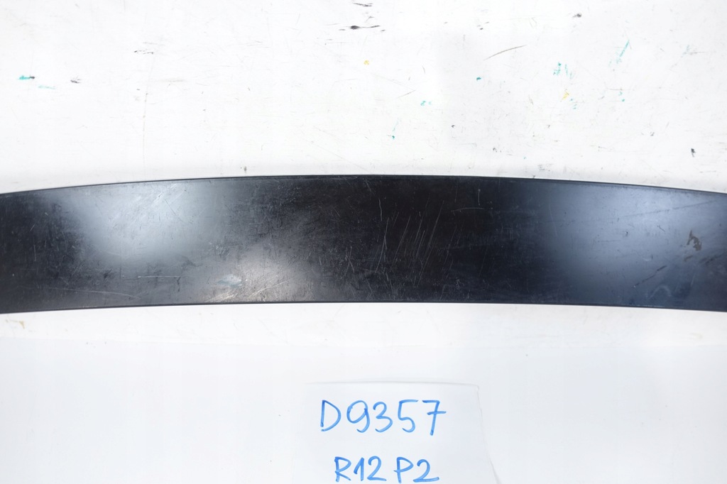 Porsche Cayenne 9Y3 πίσω 2019-9Y3827699 Product image