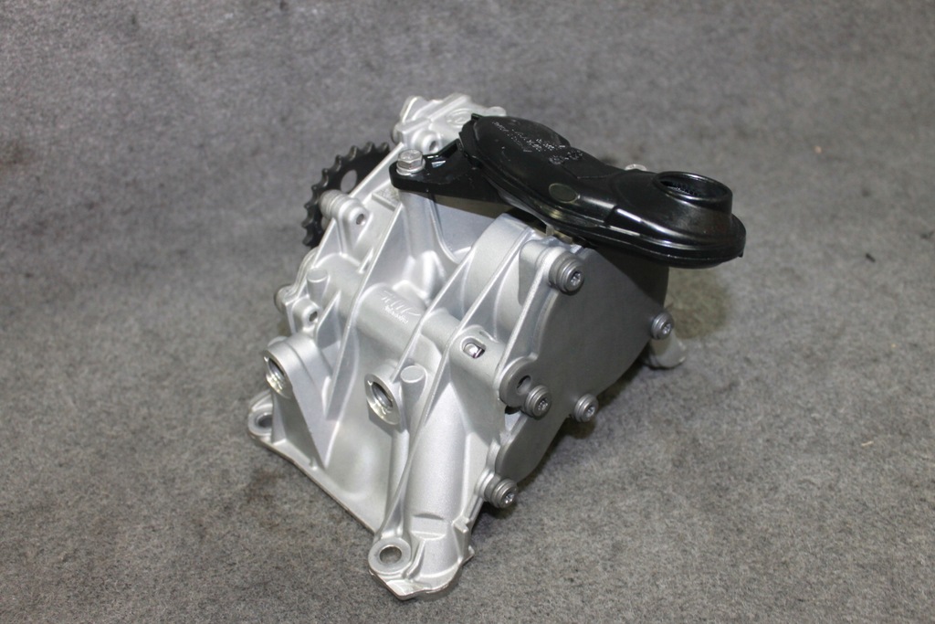 BMW MINI F56 F60 F40 F45 G30 G05 1.8D 2.0D 2.5D B47D20B B47C20B ΑΝΤΛΙΑ ΛΑΔΙΟΥ Product image