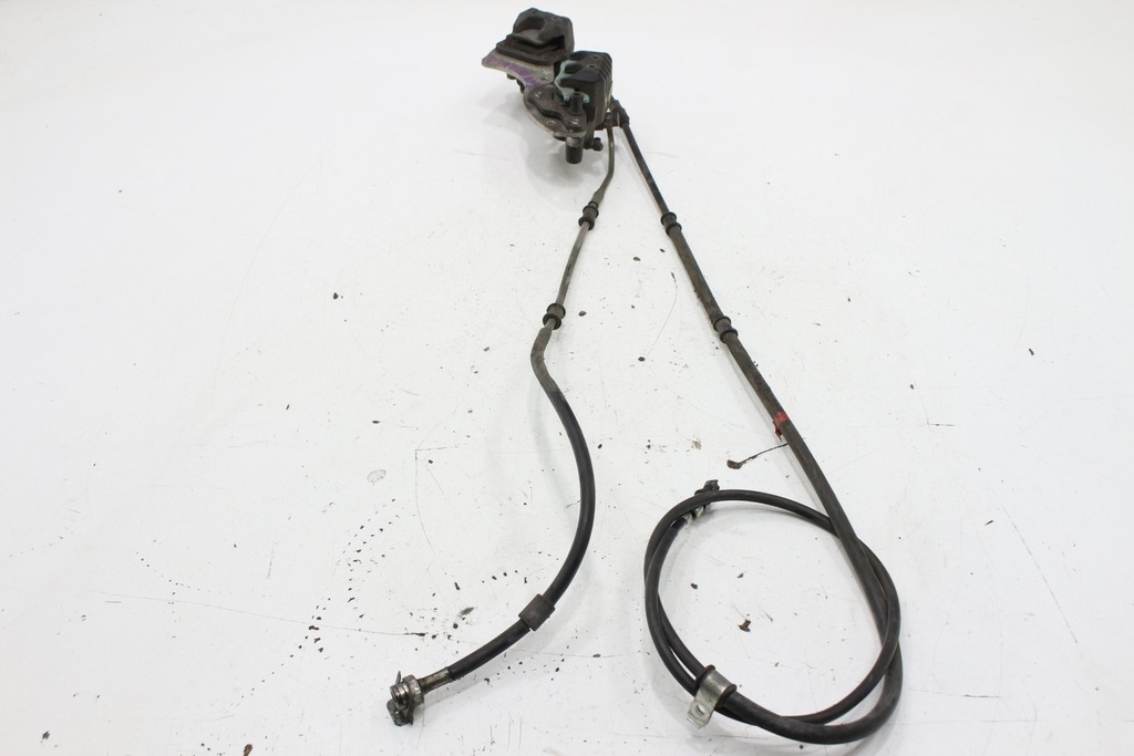 ΤΟΠΟΘΕΤΗΣΗ Δαγκάνας ΦΡΕΝΟΥ PIAGGIO MP3 500 Product image