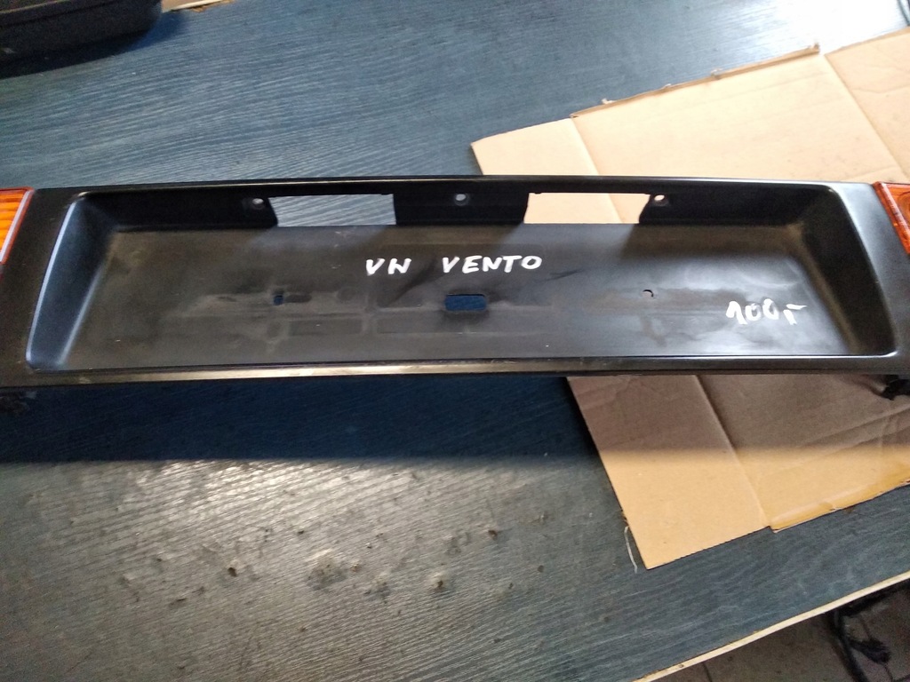 ΠΙΣΩ ΦΑΝΟ BLENDA VW VENTO HELLA 1H5853481 Product image