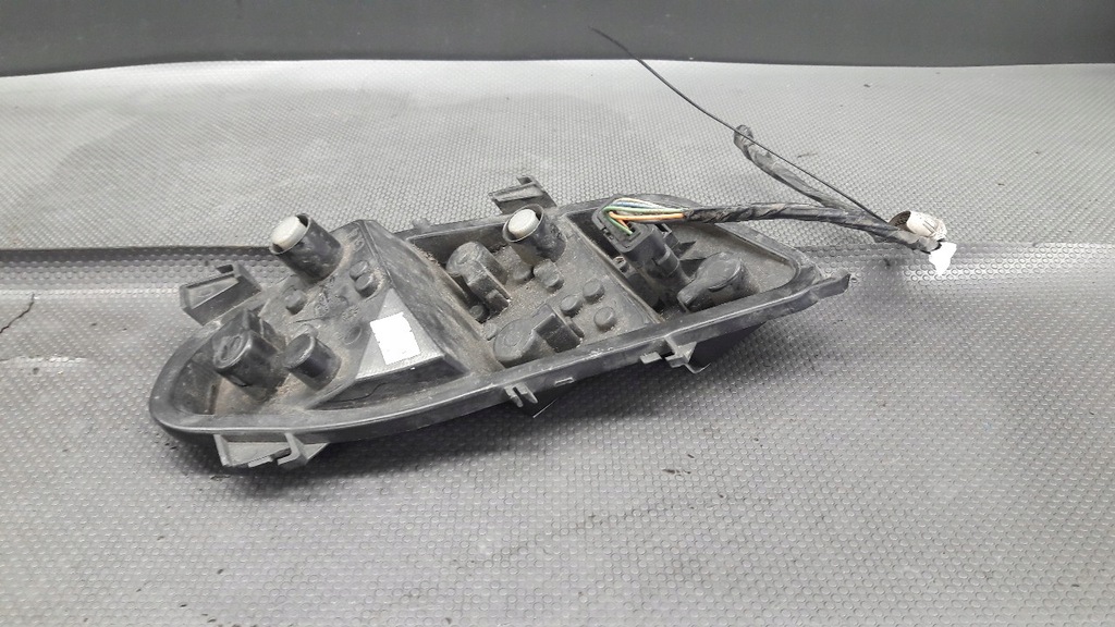 89035086 ένθετο λαμπτήρα πίσω δεξιά RENAULT CLIO 5D 07R Product image