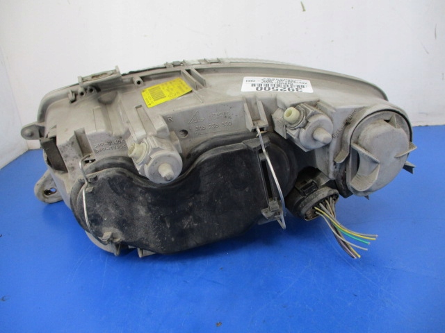 ALFA ROMEO 147 ΚΑΙ ΔΕΞΙΟΣ ΠΡΟΦΟΡΟΣ, ΜΠΡΟΣΤΙΝΟΣ ΦΩΤΙΣΤΙΚΟΣ, ΠΡΩΤΟΤΥΠΟ Product image