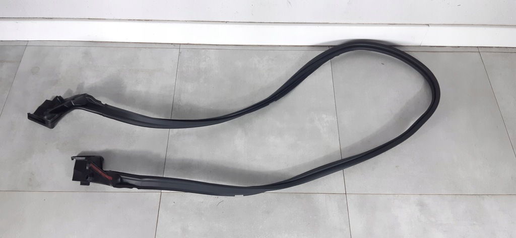 MERCEDES SLC W172 2019 ΦΛΆΝΤΖΑ ΠΌΡΤΑς ΧΏΡΟΥ ΑΠΟΣΚΕΥΏΝ Product image