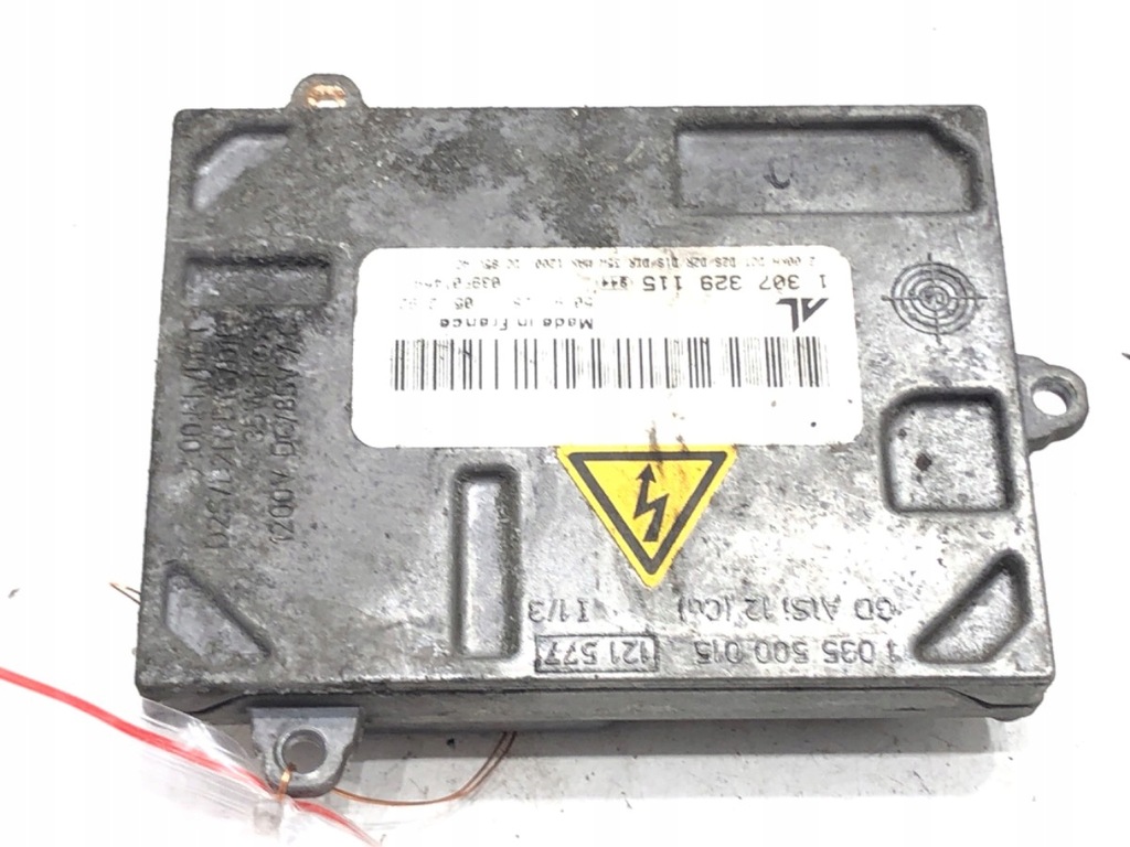 XENON CONVERTER AUDI A4 B7 1307329115 04-08 Product image