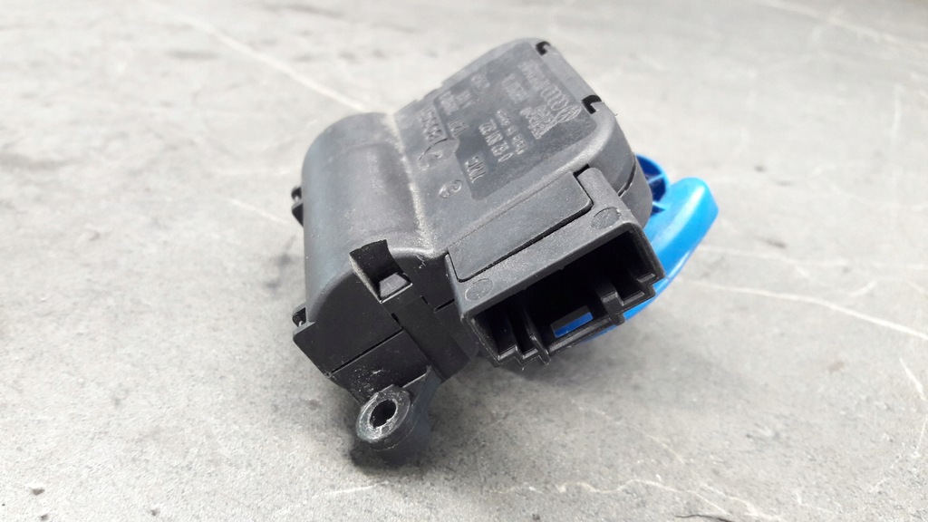 0132801322 Audi A4 B7 04-08 Θερμαντήρας Product image