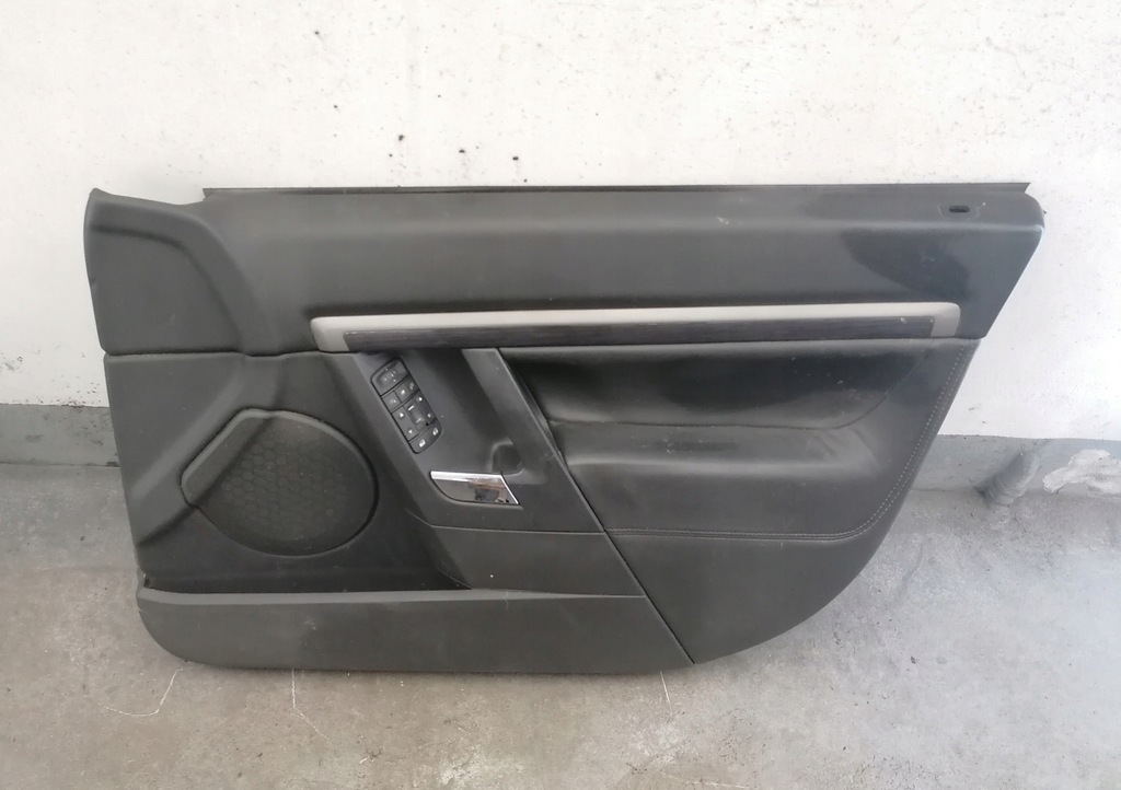 Σετ Δερμάτινα Καθίσματα Opel Vectra C Liftback UK Product image