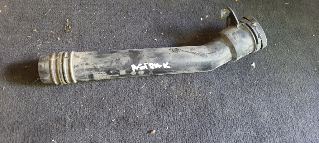 OPEL ASTRA K ΡΥΣΤΗΡΙΟ ΥΓΡΟΥ ΓΕΜΙΣΜΑΤΟΣ 422448907 Product image