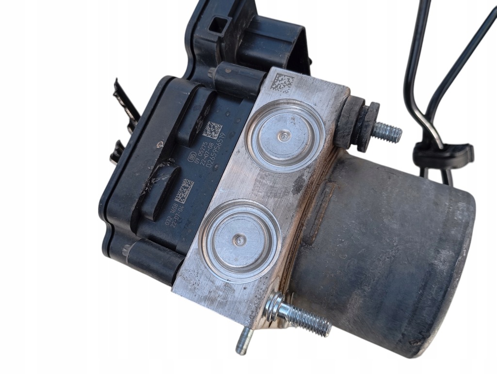 ABS Boxer III Jumper III Ducato 20-24 0046857290 Product image